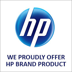 HP brand product