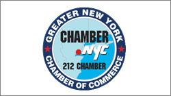 NYC CHAMBER OF COMMERCE